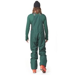 Picture Testy BIB snowboardbroek ponderose pine 10K