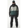 Picture Object ski/snowboardjas black-ponderosa-pine-shadow 20K