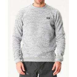 Picture Tofu Polartec® sweater grey melange