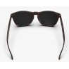 Mariener Melange brown tortoise - polarized flexible sunglasses