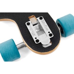 Mindless Solace 36" cruiser Longboard komplett