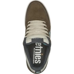 Etnies Marana shoes brown-blue