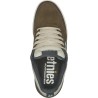 Etnies Marana shoes brown-blue