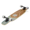 Mindless Core 44.5" dancer Longboard