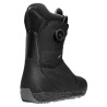 Nidecker Rift Pro Dual BOA snowboard boots black 2026