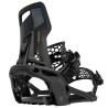 Nidecker Supermatic OG Step-in snowboardbinding 2026 zwart