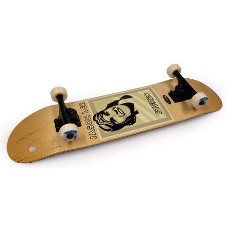 Stereo Aviator Lee 8" Skateboard komplett CUSTOM