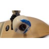 Stereo Aviator Lee 8" Skateboard komplett CUSTOM