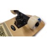 Stereo Aviator Lee 8" Skateboard komplett CUSTOM