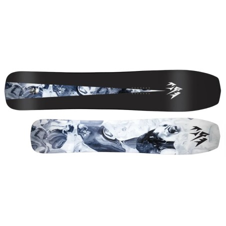 Jones Mind expander 162 snowboard 2026 AM
