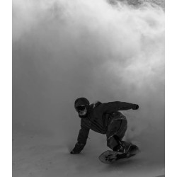 Jones Mind expander 162 snowboard 2026 AM