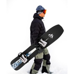 Jones Mind expander 162 snowboard 2026 AM