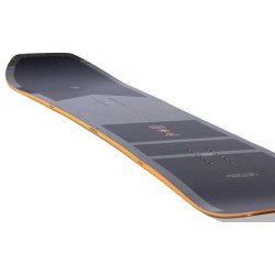 Arbor Coda 161 camber snowboard 2026