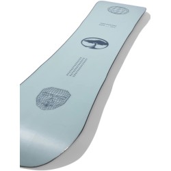 Arbor Formula snowboard 2026 AM