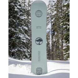 Arbor Formula snowboard 2026 AM