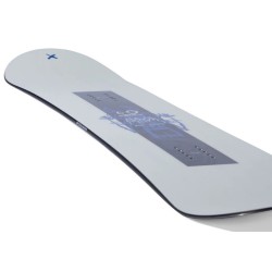 Arbor Metal Machine Decon snowboard 2026 AM/FS