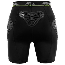 Rekd Energy Pro short d'impact