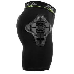 Rekd Energy Pro short d'impact