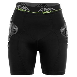 Rekd Energy Pro short d'impact