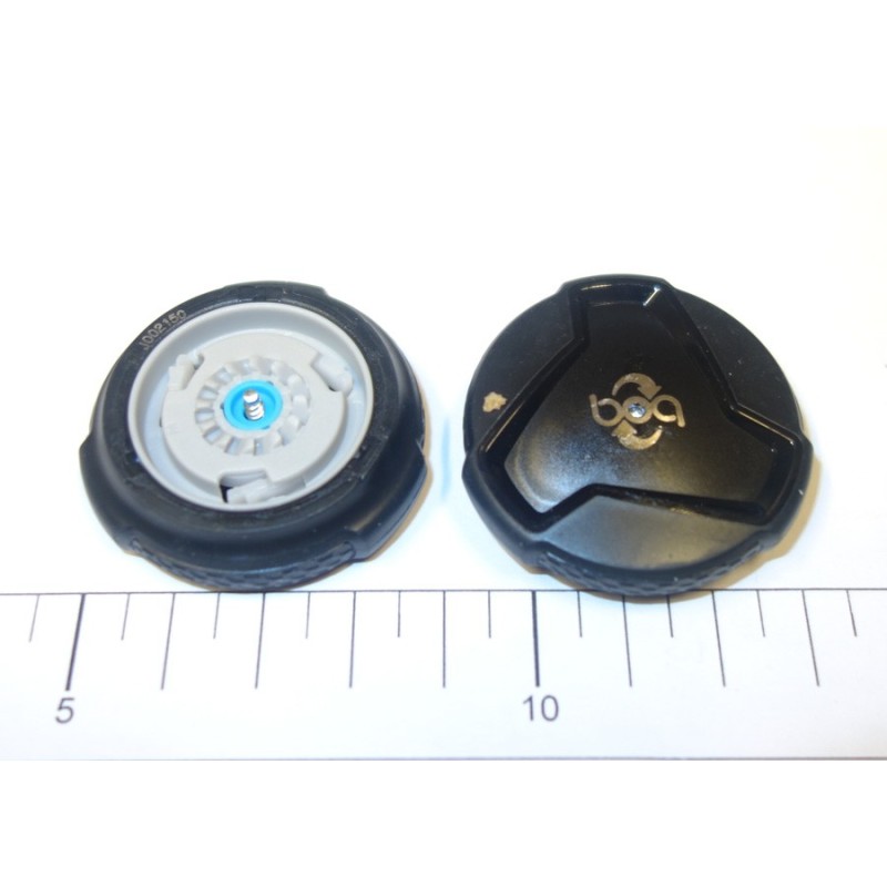 BOA M3 dial C vervanging