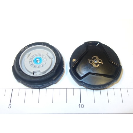 BOA M3 dial C vervanging