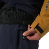 Horsefeathers Ranger jacket yellow-amber gold 10K