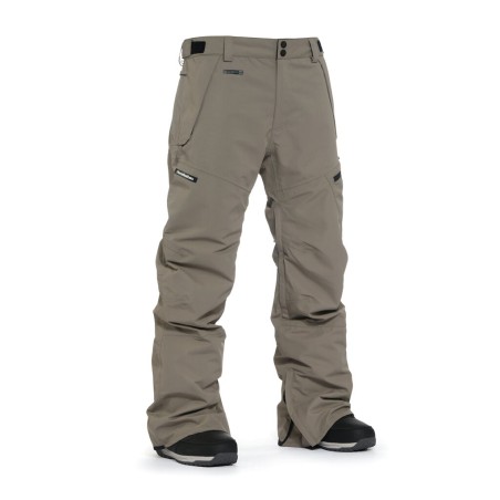 Horsefeathers Fink snowboard pants taupe 15K