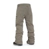 Horsefeathers Fink snowboard pants taupe 15K