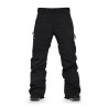 Horsefeathers Fink Snowboardhose schwarz 15K