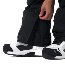 Horsefeathers Fink Snowboardhose schwarz 15K