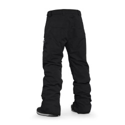 Horsefeathers Fink Snowboardhose schwarz 15K