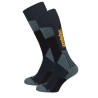Horsefeathers Rory snowboard socks navy