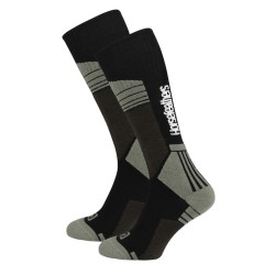 Horsefeathers Rory Snowboardsokken ijsberggroen