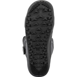 Nitro Sentinel 2x BOA bottes de snowboard 2026 noir