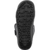 Nitro Sentinel 2x BOA bottes de snowboard 2026 noir