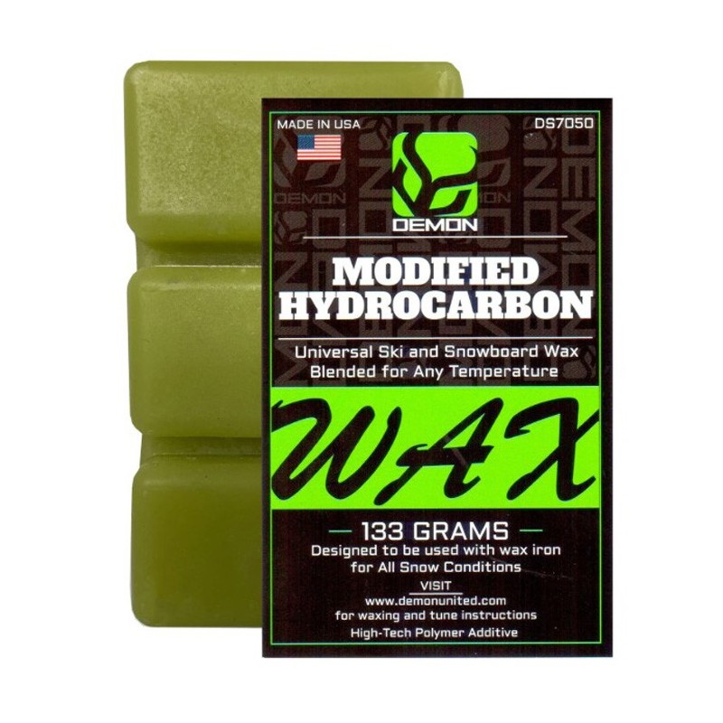 Demon Modified Hydrocarbon Wax