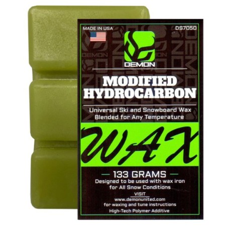 Demon Modified Hydrocarbon Wax