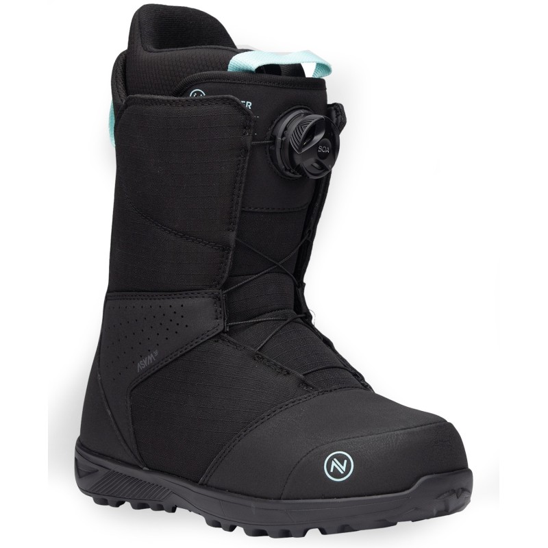 Nidecker Sierra BOA boots female black