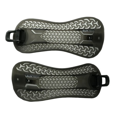 Rome Pro Flex ankle strap with Aux tech set