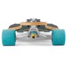 Mindless Tundra 40" cruiser complete Longboard