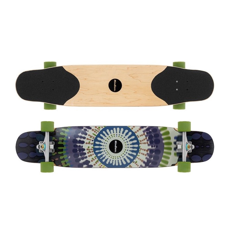 Mindless Tula 40" dancer complete