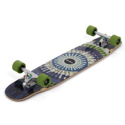 Mindless Tula 40" dancer complete