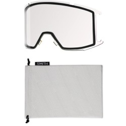 Smith Squad ChromaPop Sun Black + Yellow, S3/S1