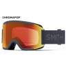 Smith Squad Slate Chromapop Everyday Red Mirror lens S2/S0