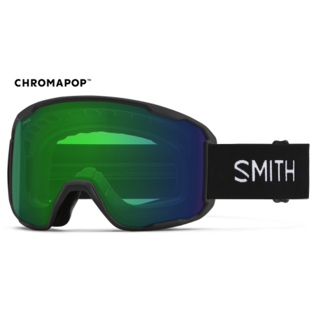 Smith Preview Chromapop Everyday écran green mirror S2 Birdseye vision