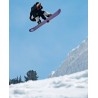 Jones Airheart 2.0 149 snowboard de femmes 2026 AM/FS