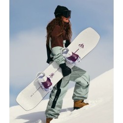 Jones Airheart 2.0 149 Damensnowboard 2026 AM/FS