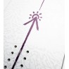 Jones Airheart 2.0 149 snowboard de femmes 2026 AM/FS