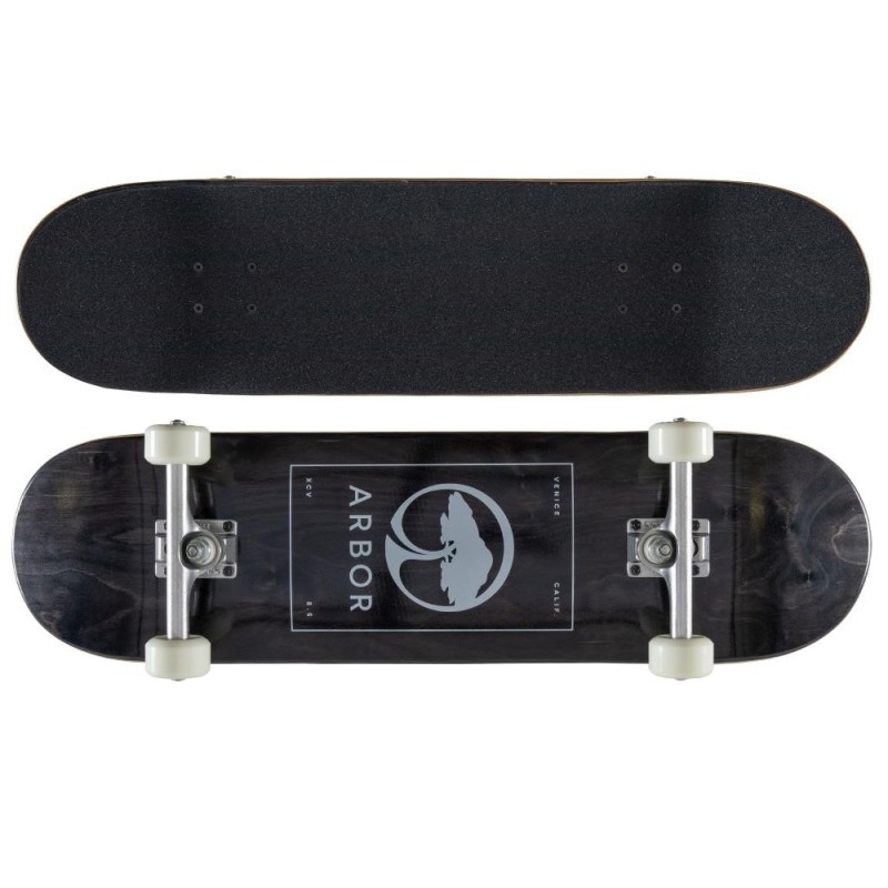 Arbor Street 8.5" compleet skateboard