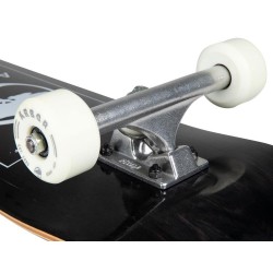 Arbor Street 8.5" compleet skateboard